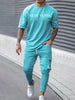 Blu menta