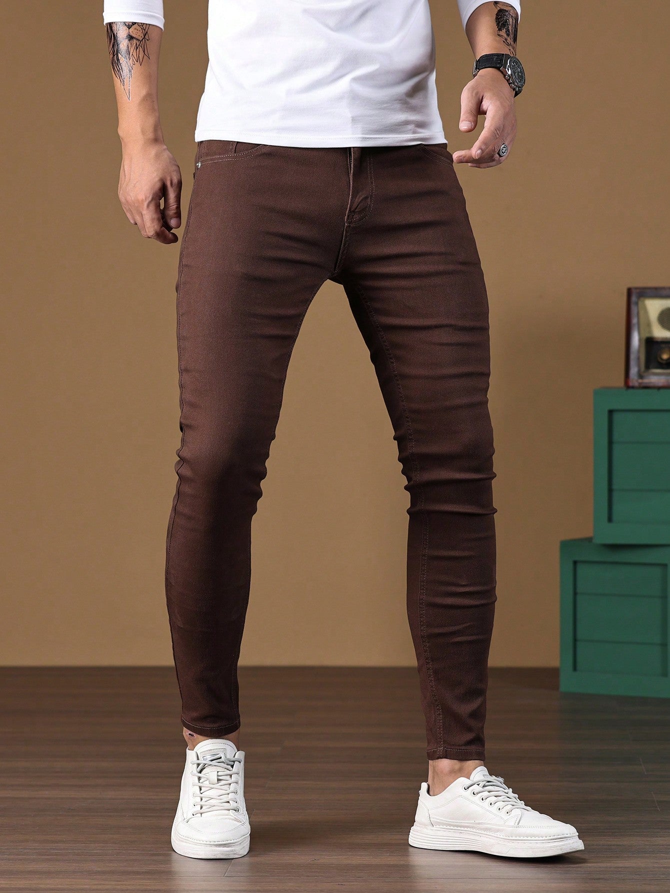 7