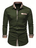 Verde militare