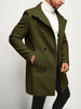 Verde militare