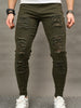 Verde militare
