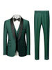 Verde militare