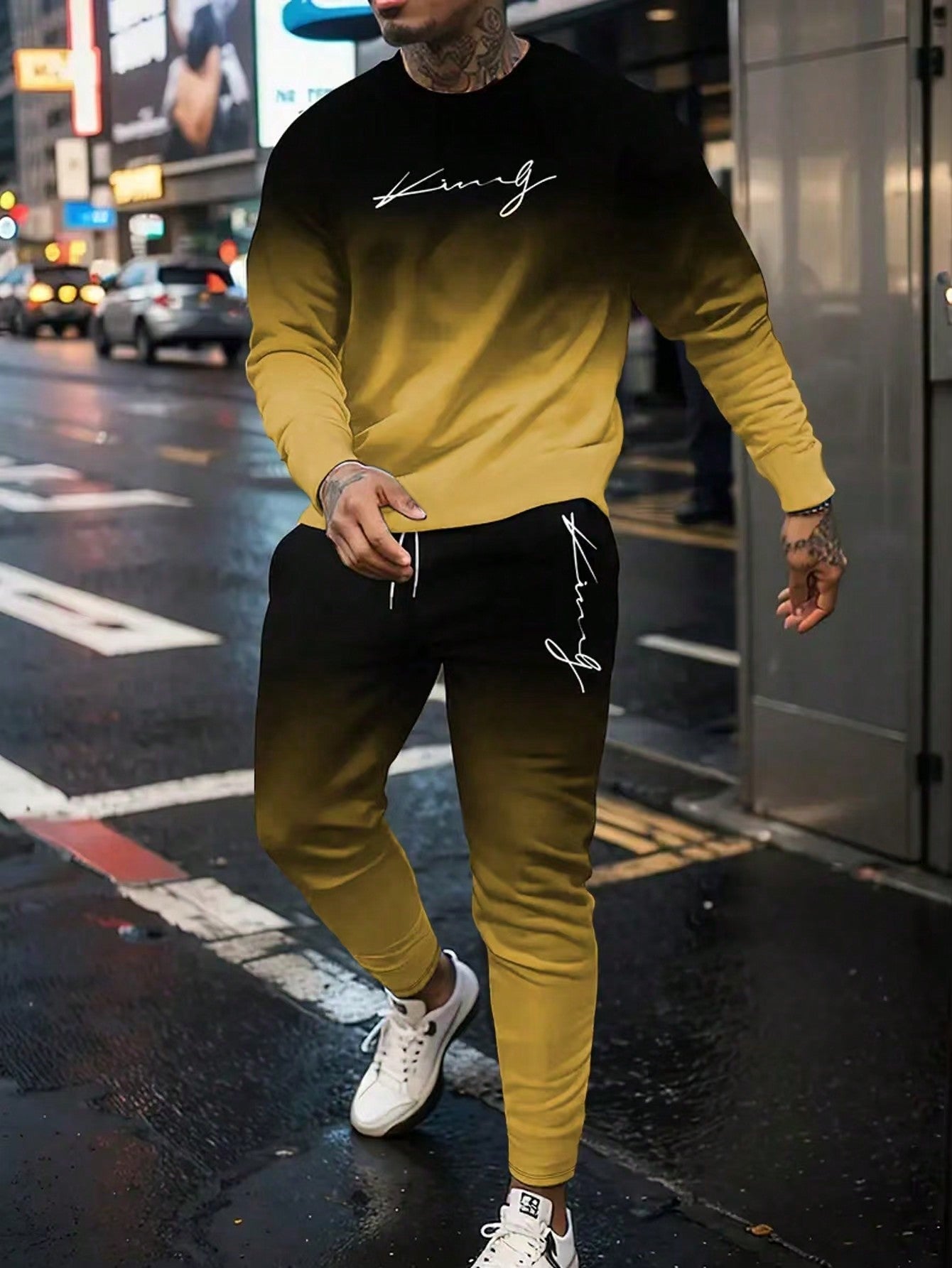 3