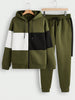 Verde militare