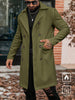 Verde militare