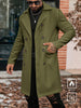 Verde militare