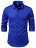Blu reale