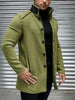 Verde militare