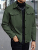 Verde militare