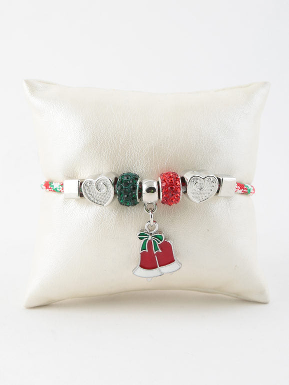 Bracciale di natale