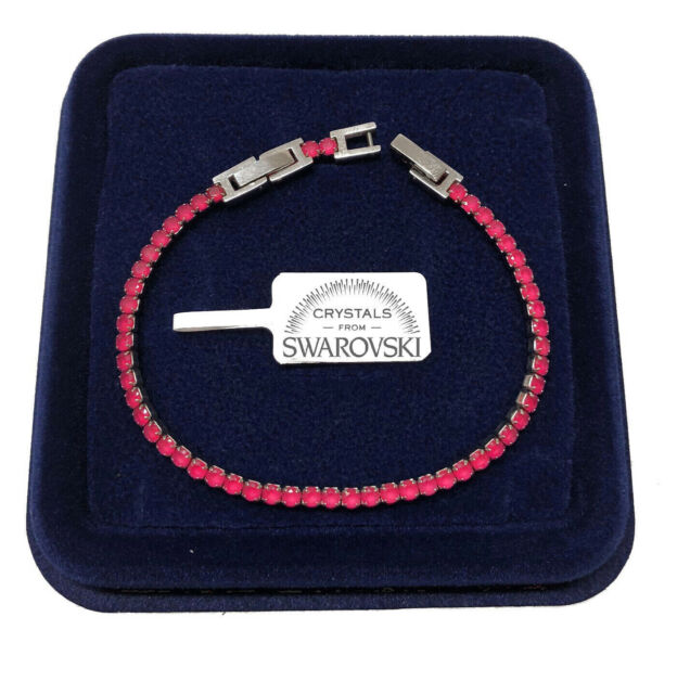 Bracciale Tennis uomo Donna