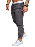 Pantaloni cargo uomo